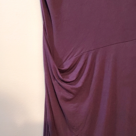 Vivienne Westwood - Anglomania viscose dress - See listing for size details - Picture 5 of 7